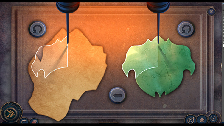 Moonsouls: The Lost Sanctum Collector's Edition Screenshot 2