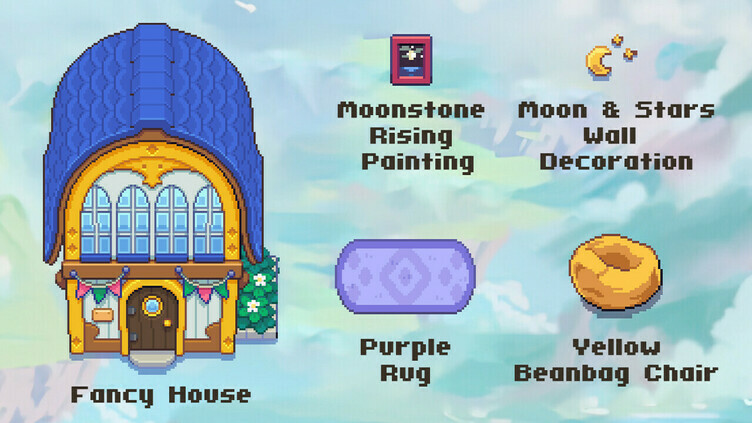 Moonstone Island Collector’s Edition Screenshot 1