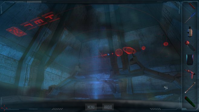 Morningstar: Descent to Deadrock Screenshot 9