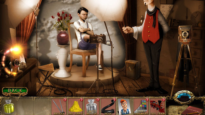 mortimer beckett time paradox robots mortimer beckett time paradox robots