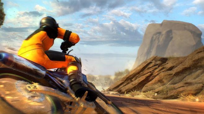 Moto Racer 4 - Season Pass Screenshot 7