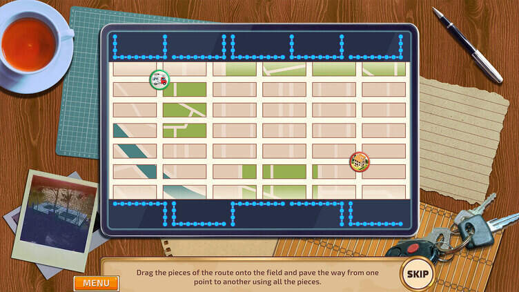 Motorhome: Traveling America 2 Collector's Edition Screenshot 2