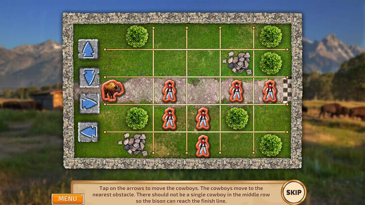 Motorhome: Traveling America 2 Collector's Edition Screenshot 6