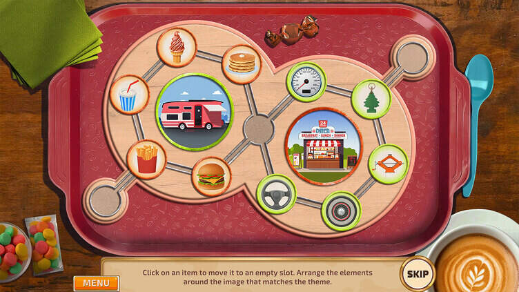 Motorhome: Traveling America Collector's Edition Screenshot 5