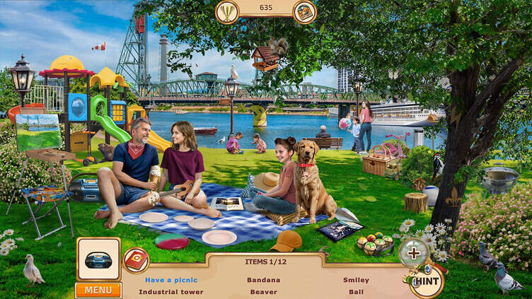 Motorhome: Traveling America Collector's Edition Screenshot 8