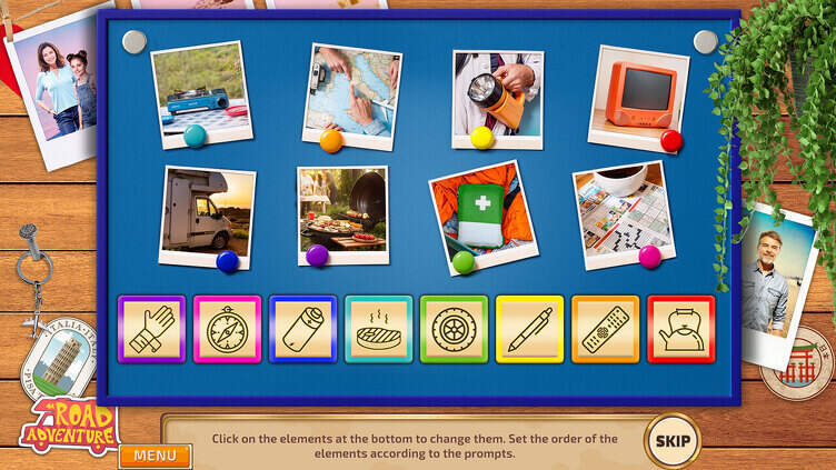 Motorhome: Traveling North America 3 Screenshot 4