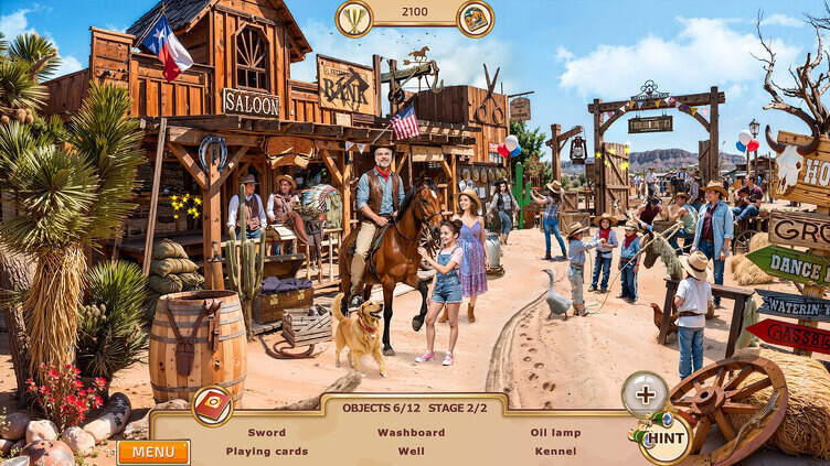 Motorhome: Traveling North America 3 Collector's Edition Screenshot 9