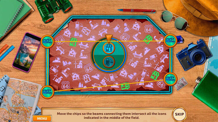 Motorhome: Traveling North America 4 Screenshot 4