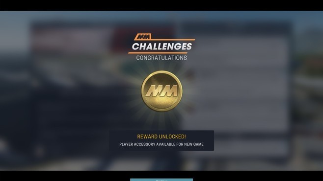 Motorsport Manager - Challenge Pack Screenshot 5