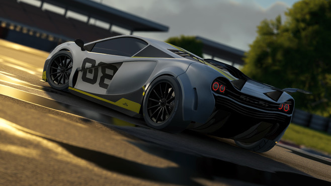 Motorsport Manager - GT Series Screenshot 3