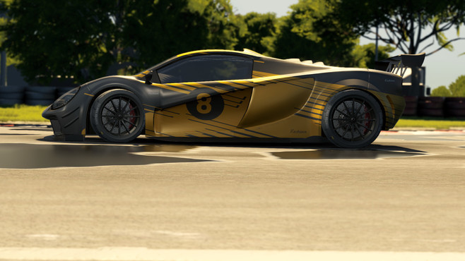 Motorsport Manager - GT Series Screenshot 5