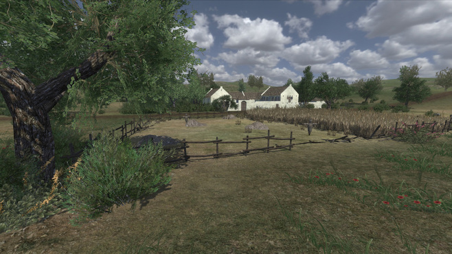 Mount & Blade: Warband - Napoleonic Wars Screenshot 3