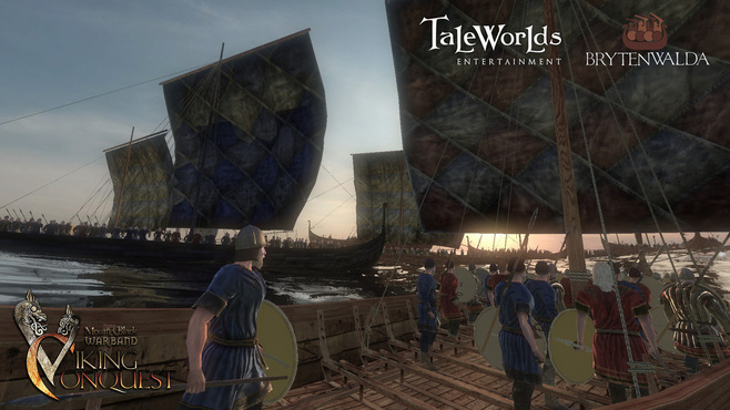 Mount & Blade: Warband - Viking Conquest Reforged Edition Screenshot 7