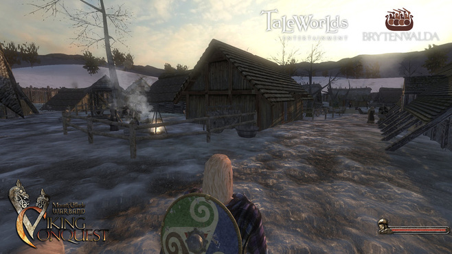 Mount & Blade: Warband - Viking Conquest Reforged Edition Screenshot 8