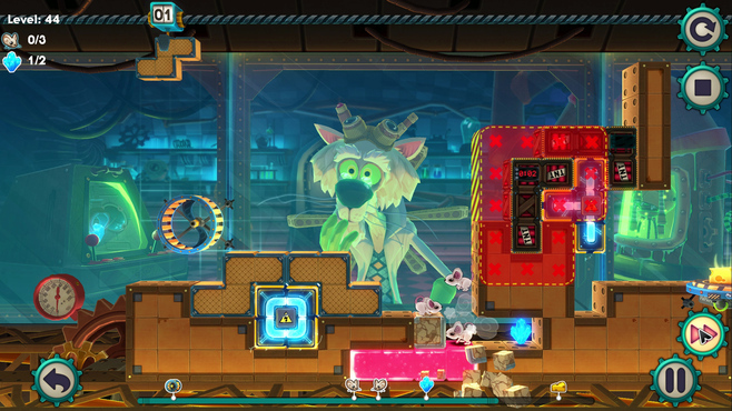 MouseCraft Screenshot 8