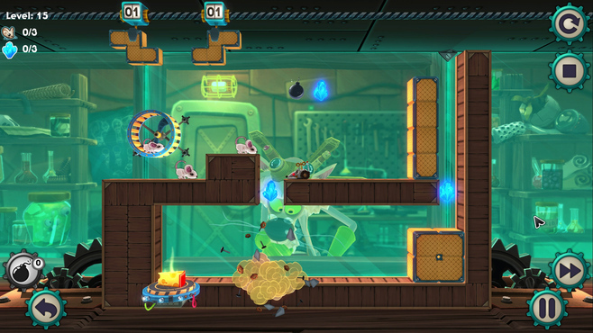 MouseCraft Screenshot 9