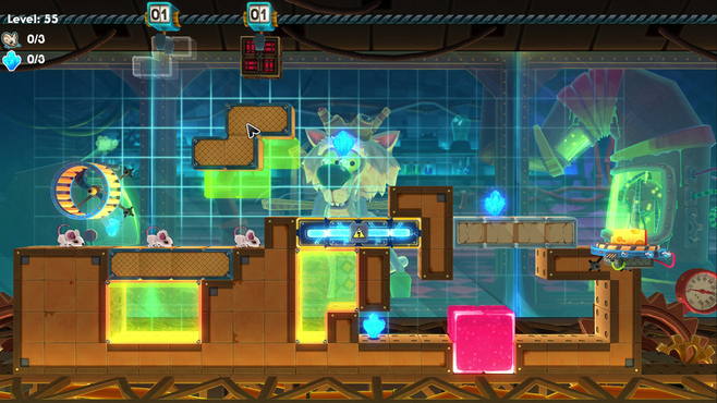 MouseCraft Screenshot 10