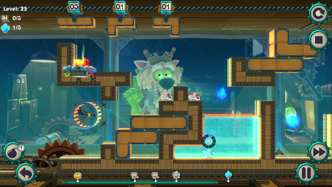 MouseCraft Screenshot 11