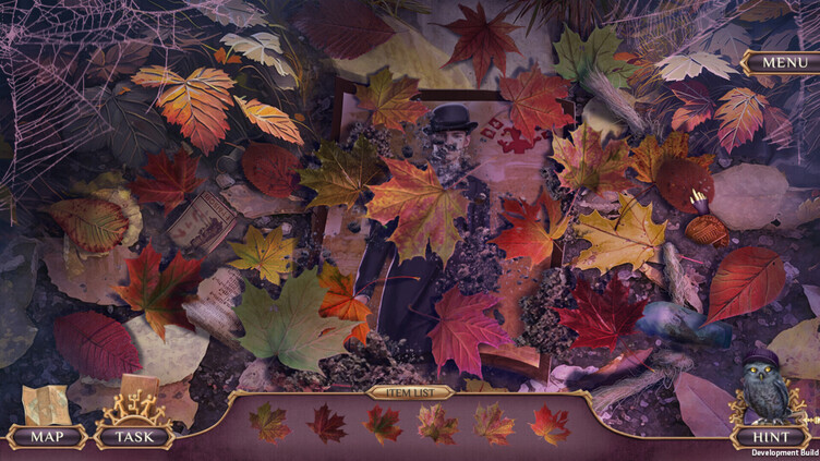 Ms. Holmes: The Case of the Dancing Men Screenshot 5