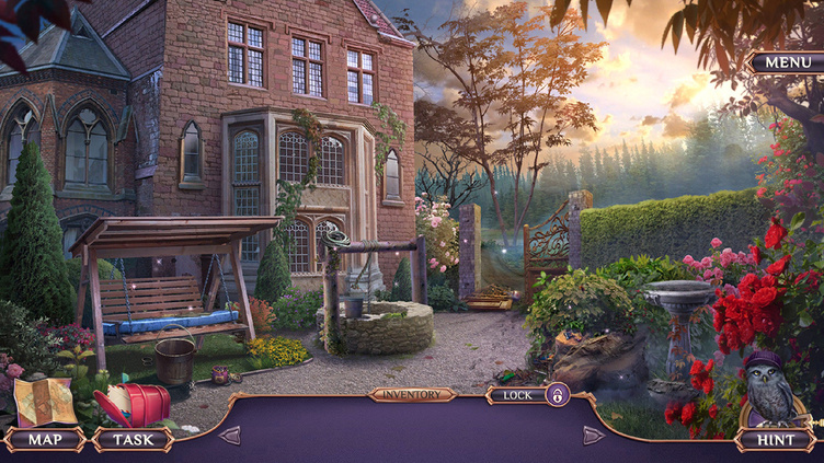 Ms. Holmes: The Milverton Plot Collector's Edition Screenshot 1