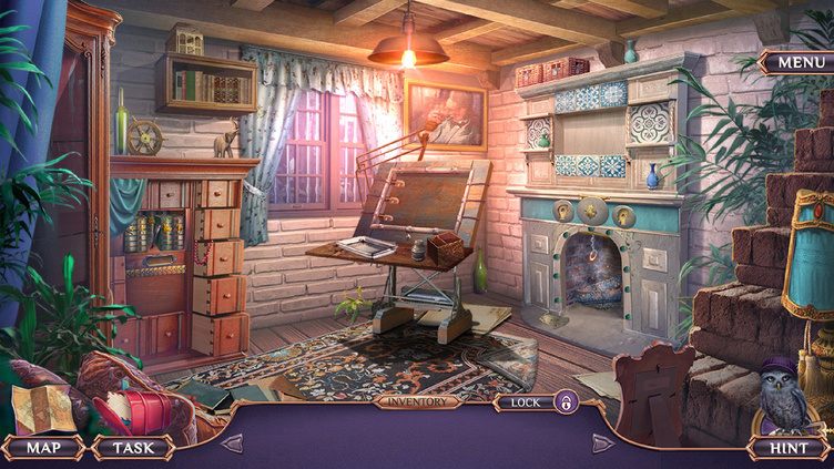 Ms. Holmes: The Milverton Plot Collector's Edition Screenshot 4
