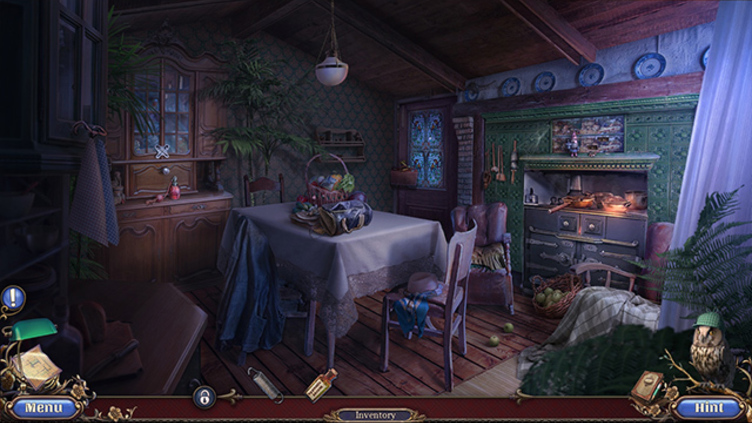 Ms. Holmes: The Monster of the Baskervilles Screenshot 6