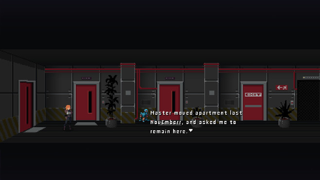 Murder Screenshot 4