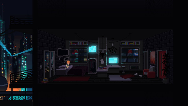Murder Screenshot 6