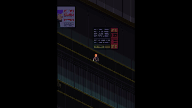 Murder Screenshot 7