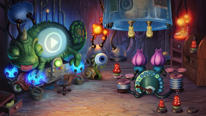 My Brother Rabbit Collector's Edition Screenshot 2