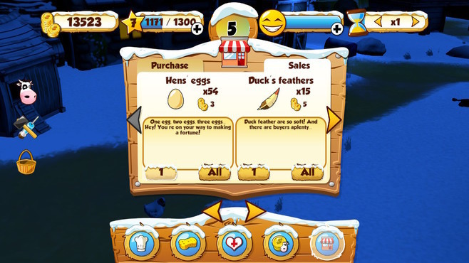 My Farm Screenshot 3