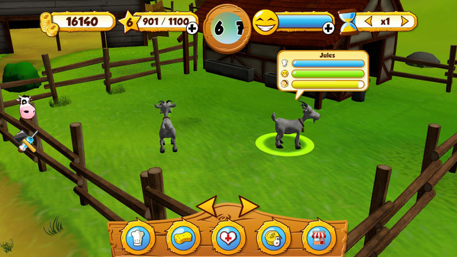My Farm Screenshot 4