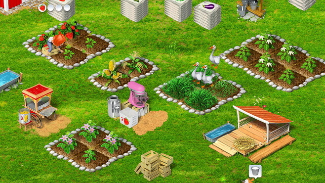 My Farm Life Screenshot 5