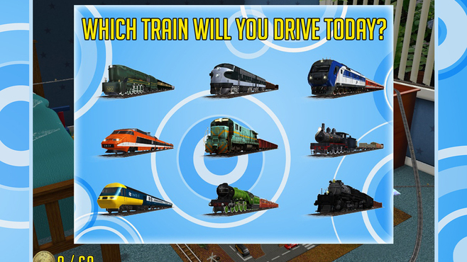 My First Trainz Set Screenshot 5