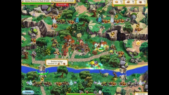My Kingdom for the Princess III Screenshot 3