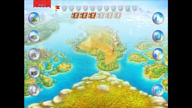 My Kingdom for the Princess III Screenshot 6