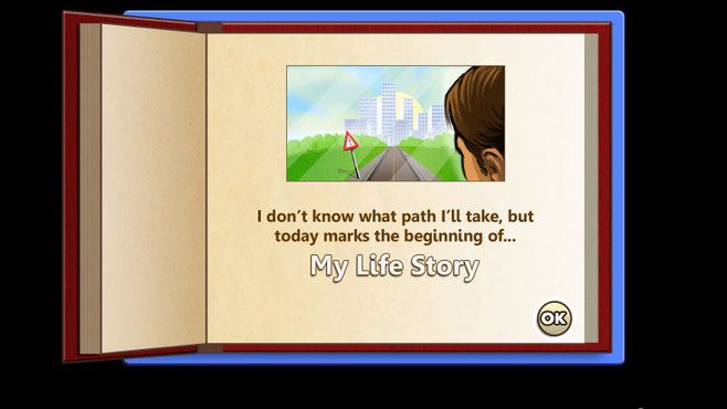 My Life Story Screenshot 3