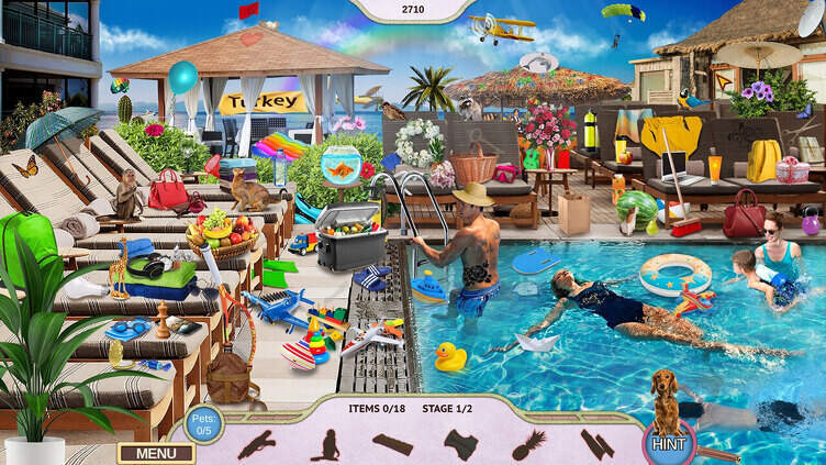 My Lovely Pets 2 Screenshot 5