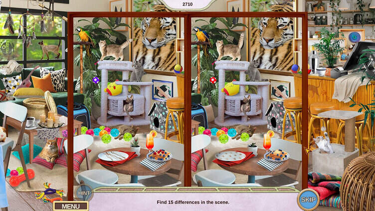 My Lovely Pets 2 Screenshot 4