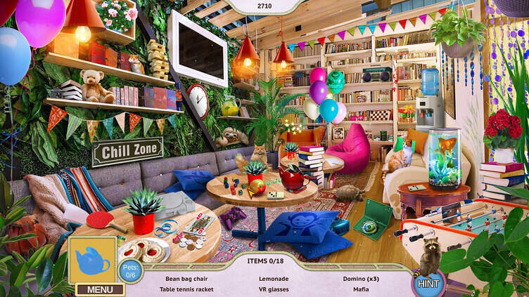 My Lovely Pets 2 Collector's Edition Screenshot 1