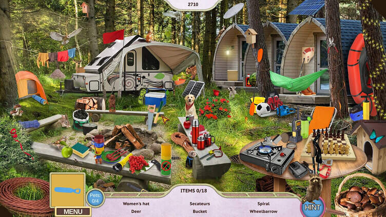 My Lovely Pets 2 Collector's Edition Screenshot 7