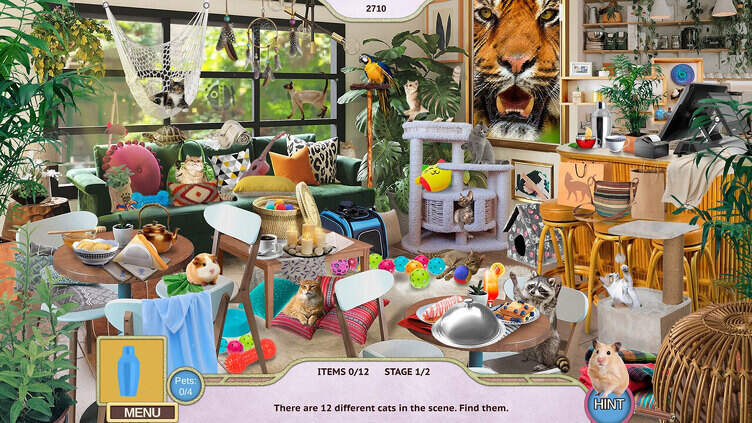 My Lovely Pets 2 Collector's Edition Screenshot 8