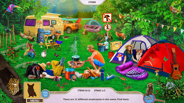 My Lovely Pets Collector's Edition Screenshot 1