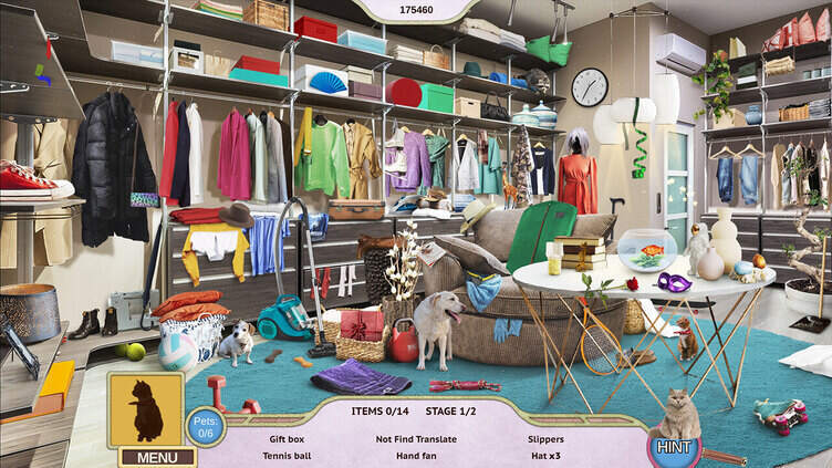 My Lovely Pets Collector's Edition Screenshot 2