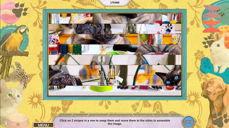 My Lovely Pets Collector's Edition Screenshot 4
