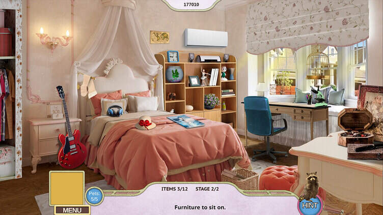My Lovely Pets Collector's Edition Screenshot 5