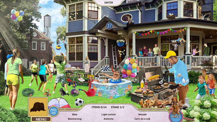 My Lovely Pets Collector's Edition Screenshot 6