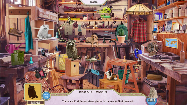 My Lovely Pets Collector's Edition Screenshot 7