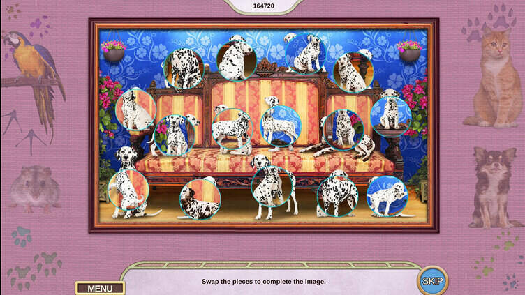 My Lovely Pets Collector's Edition Screenshot 8
