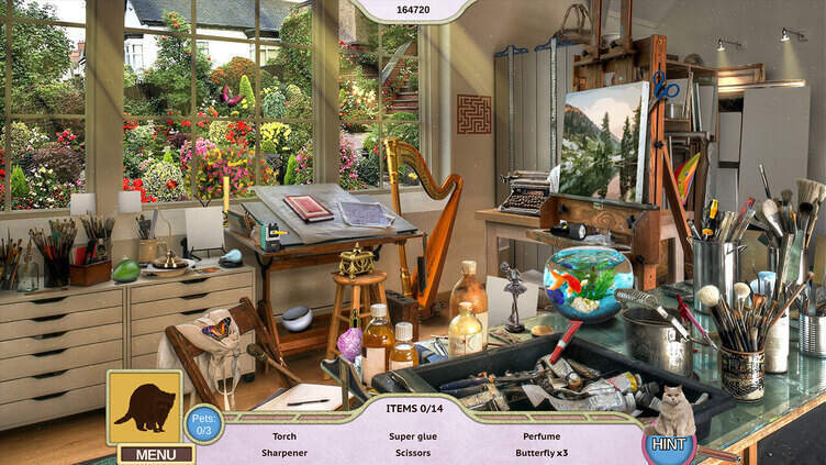 My Lovely Pets Collector's Edition Screenshot 9